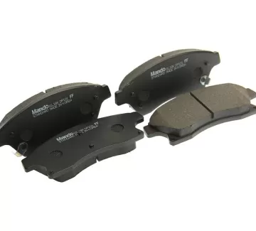 Тормозные колодки Chevrolet Cruze J300/305/308 передние Краснодар Тормозные колодки Chevrolet Cruze J300/305/308 передние Краснодар