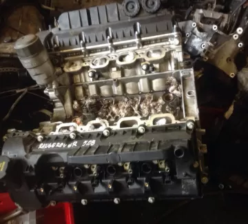 Двигатель RANGE ROVER 5.0 508PN 508PS Краснодар Двигатель RANGE ROVER 5.0 508PN 508PS Краснодар