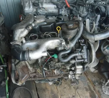 Двигатель Nissan QD32 в сборе и голый Краснодар Двигатель Nissan QD32 в сборе и голый Краснодар