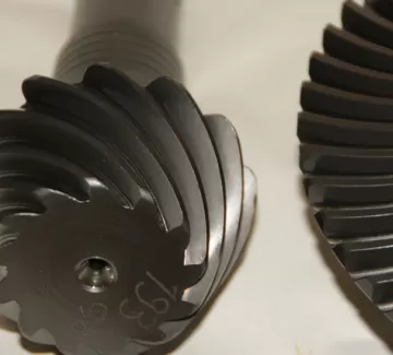 Дифференциал A9063501523 Тюмень