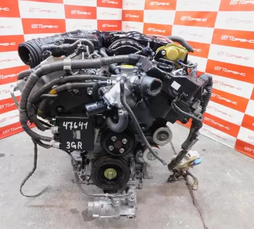 КОНТРАКТНЫЙ ДВИГАТЕЛЬ LEXUS GS300 3GR-FSE Краснодар КОНТРАКТНЫЙ ДВИГАТЕЛЬ LEXUS GS300 3GR-FSE Краснодар