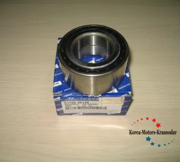 Подшипник ступицы 5172038110 Hyundai KIA передней Краснодар Подшипник ступицы 5172038110 Hyundai KIA передней Краснодар