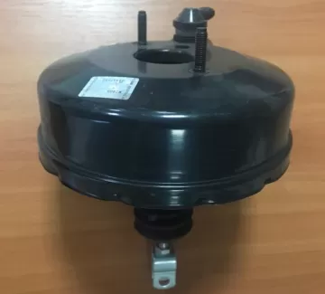 Усилитель сцепления HYUNDAI HD65/78 вакуумный Краснодар Усилитель сцепления HYUNDAI HD65/78 вакуумный Краснодар