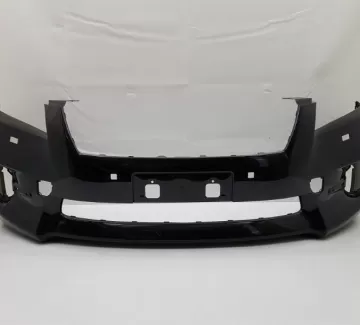 Бампер передний Toyota RAV4 2010-2013 (5211942987) Краснодар Бампер передний Toyota RAV4 2010-2013 (5211942987) Краснодар