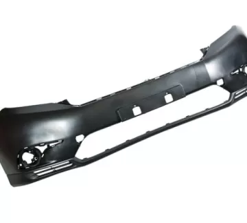 Бампер передний TOYOTA HIGHLANDER 2010-2013 (5211948962) Краснодар