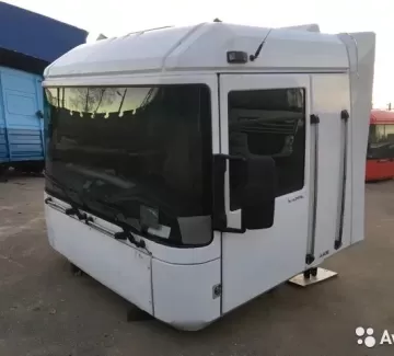 Кабина комплектная Renault Magnum DXI Ст.Холмская Кабина комплектная Renault Magnum DXI Ст.Холмская