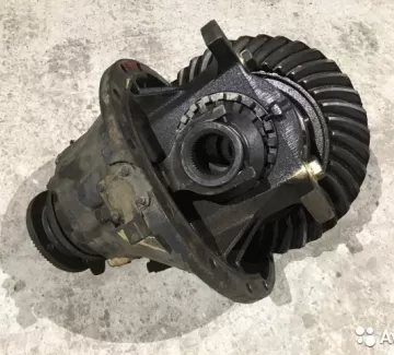 Редуктор 177E 37/13 2,85 Renault Magnum DXI-12 Ст.Холмская Редуктор 177E 37/13 2,85 Renault Magnum DXI-12 Ст.Холмская
