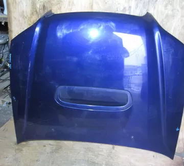 Капот Subaru Legacy BE/BH, (1 model) turbo Яблоновский