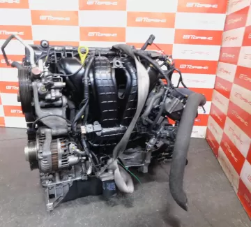 КОНТРАКТНЫЙ ДВИГАТЕЛЬ MITSUBISHI OUTLANDER 4B12 CW5W Краснодар КОНТРАКТНЫЙ ДВИГАТЕЛЬ MITSUBISHI OUTLANDER 4B12 CW5W Краснодар