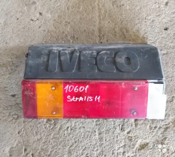 Фонарь задний Iveco Stralis Ст.Холмская Фонарь задний Iveco Stralis Ст.Холмская