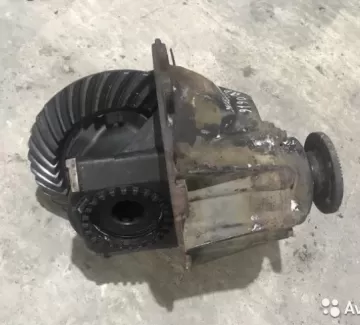 Редуктор HY-1350 38/14 2,71 MAN TGA Ст.Холмская Редуктор HY-1350 38/14 2,71 MAN TGA Ст.Холмская
