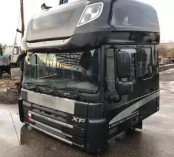 Кабина комплектная DAF 105 Super Space Cab Ст.Холмская Кабина комплектная DAF 105 Super Space Cab Ст.Холмская