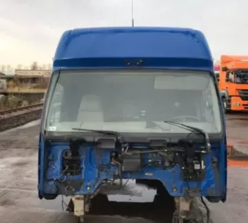 Кабина Renault Premium DXi -11 Ст.Холмская Кабина Renault Premium DXi -11 Ст.Холмская