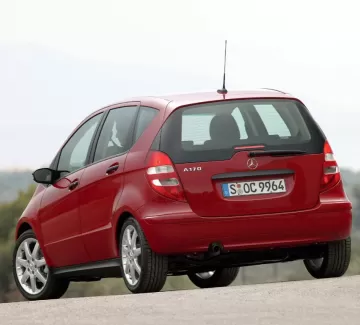 Стекло заднее с обогревом MERCEDES A CLASS W169 2004- Краснодар Стекло заднее с обогревом MERCEDES A CLASS W169 2004- Краснодар