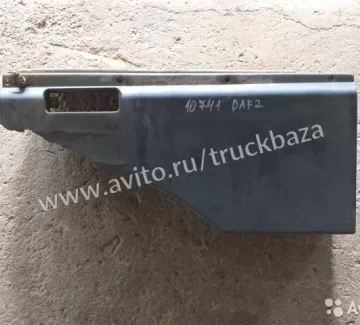 Продолжение крыла левое DAF CF 85 Ст.Холмская Продолжение крыла левое DAF CF 85 Ст.Холмская