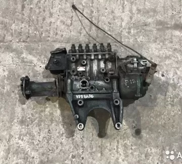 Тнвд Bosch Volvo F-12 Ст.Холмская Тнвд Bosch Volvo F-12 Ст.Холмская