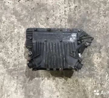 Блок управления кпп ZF12AS2330TD Ст.Холмская Блок управления кпп ZF12AS2330TD Ст.Холмская