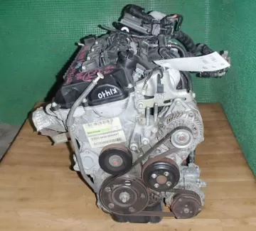 Двигатель 4A90 (ДВС) Mitsubishi COLT Z23A б/у контрактный Краснодар Двигатель 4A90 (ДВС) Mitsubishi COLT Z23A б/у контрактный Краснодар