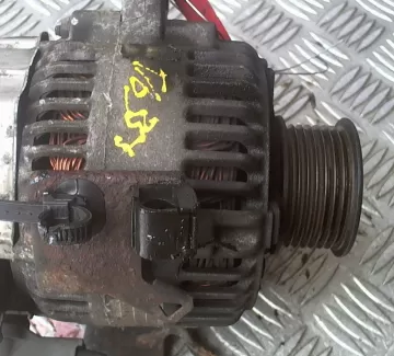 Генератор 1AZ Toyota RAV4 2000-2005 Краснодар Генератор 1AZ Toyota RAV4 2000-2005 Краснодар