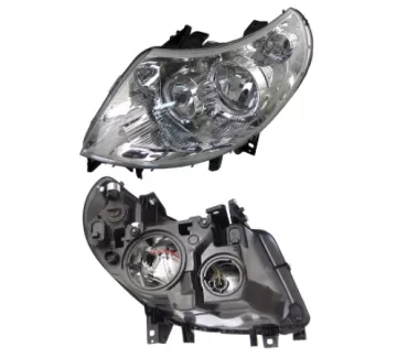Фара PEUGEOT BOXER 2006-2014 Краснодар Фара PEUGEOT BOXER 2006-2014 Краснодар