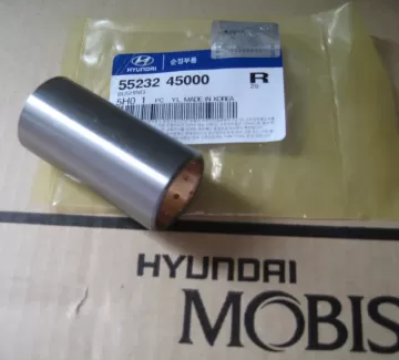 Втулка рессоры Hyundai HD65/72/78 задней Краснодар Втулка рессоры Hyundai HD65/72/78 задней Краснодар