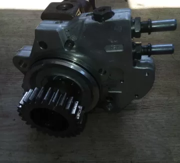 ТНВД Common Rail D2876 LF1213 раздельные головки Новотитаровская ТНВД Common Rail D2876 LF1213 раздельные головки Новотитаровская