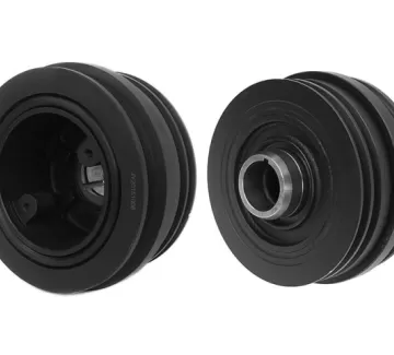 Шкив коленвала TOYOTA LAND CRUISER 1HDFTE 98-07 Краснодар Шкив коленвала TOYOTA LAND CRUISER 1HDFTE 98-07 Краснодар