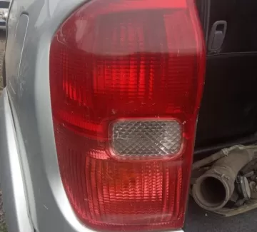 Фонарь задний левый RAV4 2000-2005 г Краснодар Фонарь задний левый RAV4 2000-2005 г Краснодар