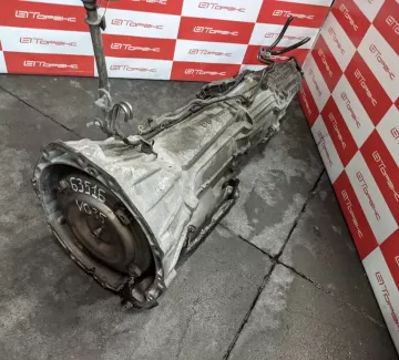 АКПП INFINITI FX35 VQ35DE S50 Краснодар АКПП INFINITI FX35 VQ35DE S50 Краснодар
