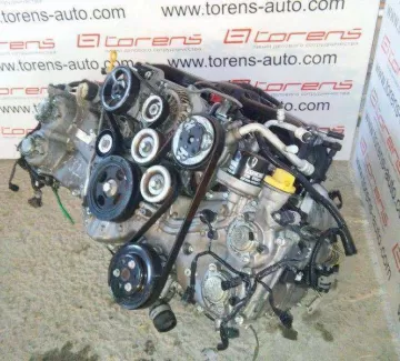 Контрактный двигатель SUBARU IMPREZA, GP2/GP3, FB16A, 4WD Ростов Контрактный двигатель SUBARU IMPREZA, GP2/GP3, FB16A, 4WD Ростов