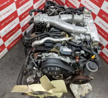КОНТРАКТНЫЙ ДВИГАТЕЛЬ TOYOTA ARISTO 2JZ-GE JZS160 T54051553 Краснодар КОНТРАКТНЫЙ ДВИГАТЕЛЬ TOYOTA ARISTO 2JZ-GE JZS160 T54051553 Краснодар