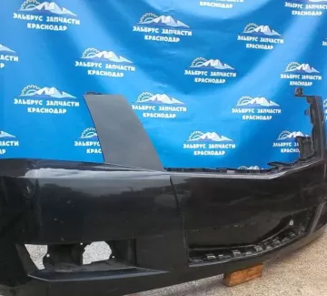 Бампер передний б.у Cadillac Escalade (Кадиллак Эскалейд) Краснодар Бампер передний б.у Cadillac Escalade (Кадиллак Эскалейд) Краснодар