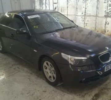 Запчасти BMW 520i авто в разборе Краснодар Запчасти BMW 520i авто в разборе Краснодар