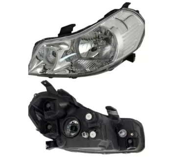 Фара SUZUKI SX-4 2006-2016 Краснодар