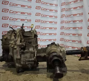 Контрактная АКПП VOLVO V70, LW56, B5254T, 4WD, 50-42LE Ростов Контрактная АКПП VOLVO V70, LW56, B5254T, 4WD, 50-42LE Ростов
