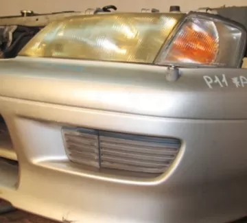 Ноускат (передний отрез) Nissan Primera P11 Краснодар Ноускат (передний отрез) Nissan Primera P11 Краснодар