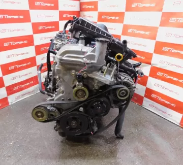 КОНТРАКТНЫЙ ДВИГАТЕЛЬ MAZDA DEMIO ZJ-VE DE3FS Краснодар КОНТРАКТНЫЙ ДВИГАТЕЛЬ MAZDA DEMIO ZJ-VE DE3FS Краснодар