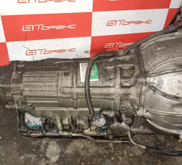 АКПП LEXUS GS430 3UZ-FE UZS190 Краснодар АКПП LEXUS GS430 3UZ-FE UZS190 Краснодар