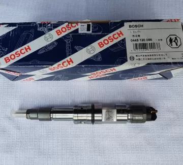 Форсунка Bosch 0445120199 Краснодар Форсунка Bosch 0445120199 Краснодар