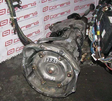 Контрактная АКПП MITSUBISHI, 4G93, 4RWD, 03-72LE Ростов Контрактная АКПП MITSUBISHI, 4G93, 4RWD, 03-72LE Ростов