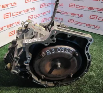 Контрактная АКПП MAZDA DEMIO, DW3W, B3, AT Ростов Контрактная АКПП MAZDA DEMIO, DW3W, B3, AT Ростов