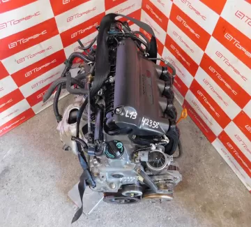 КОНТРАКТНЫЙ ДВИГАТЕЛЬ HONDA FIT L13A GD1 Краснодар КОНТРАКТНЫЙ ДВИГАТЕЛЬ HONDA FIT L13A GD1 Краснодар
