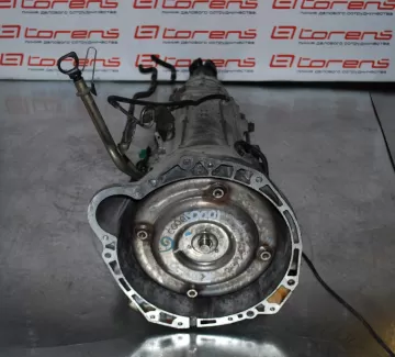 Контрактная АКПП NISSAN STAGEA, WC34, RB25DE, 44x71 Ростов Контрактная АКПП NISSAN STAGEA, WC34, RB25DE, 44x71 Ростов