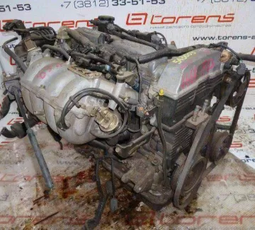 Контрактный двигатель MAZDA CAPELLA GF8P FP Ростов Контрактный двигатель MAZDA CAPELLA GF8P FP Ростов