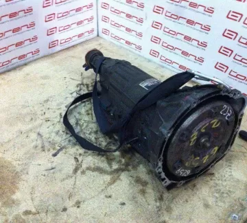 Контрактная АКПП TOYOTA CROWN, JZS155, 2JZ-GE, 30-40LS Ростов Контрактная АКПП TOYOTA CROWN, JZS155, 2JZ-GE, 30-40LS Ростов