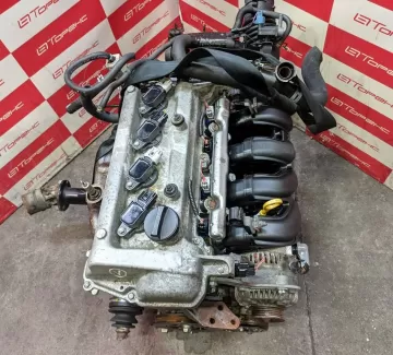 КОНТРАКТНЫЙ ДВИГАТЕЛЬ TOYOTA RACTIS 1NZ-FE NCP105 UDT54061779 Краснодар КОНТРАКТНЫЙ ДВИГАТЕЛЬ TOYOTA RACTIS 1NZ-FE NCP105 UDT54061779 Краснодар