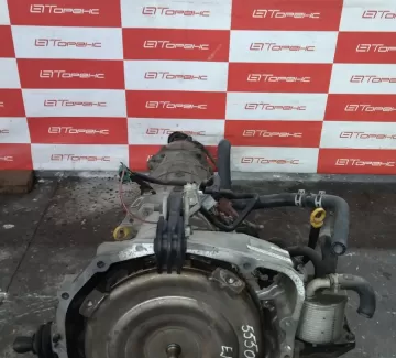 АКПП SUBARU LEGACY EJ20T BP5 Краснодар АКПП SUBARU LEGACY EJ20T BP5 Краснодар