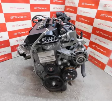 КОНТРАКТНЫЙ ДВИГАТЕЛЬ MITSUBISHI COLT 4A91 CY2A Краснодар КОНТРАКТНЫЙ ДВИГАТЕЛЬ MITSUBISHI COLT 4A91 CY2A Краснодар