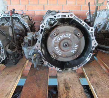 Контрактная АКПП NISSAN CEFIRO, A32, VQ20DE Ростов Контрактная АКПП NISSAN CEFIRO, A32, VQ20DE Ростов