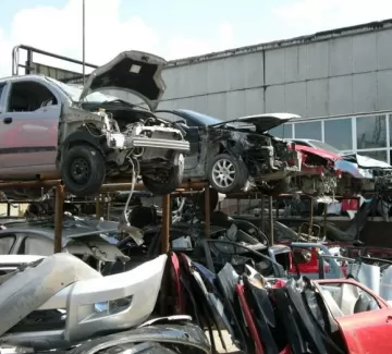 Крылья на Японские автомобили Ниссан Мазда Тойота Субару Хонда Краснодар